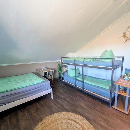Delfina Naehe Europa Park Rust Apartment Kappel-Grafenhausen Exterior photo