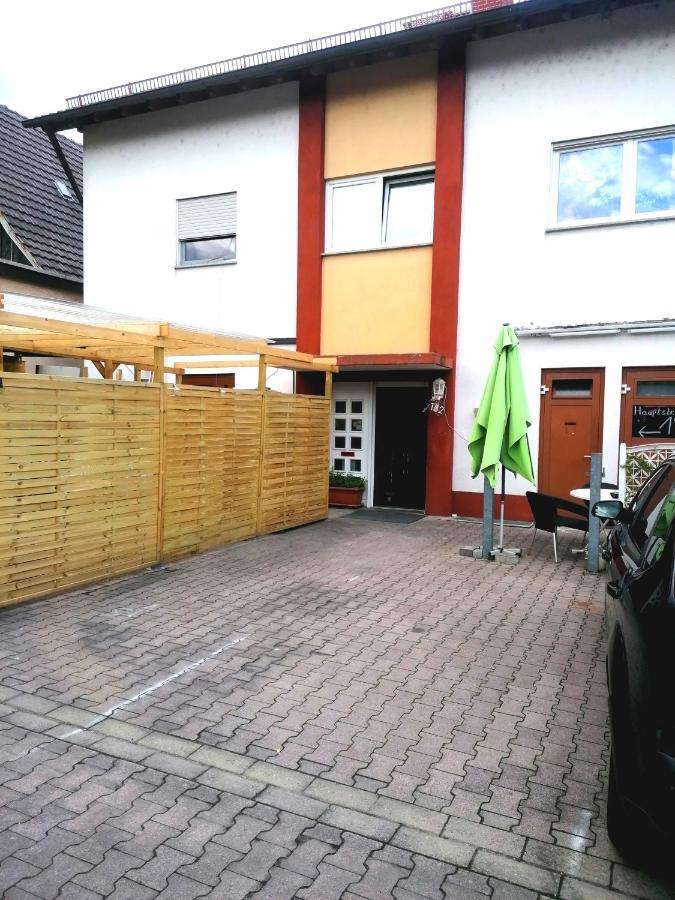 Delfina Naehe Europa Park Rust Apartment Kappel-Grafenhausen Exterior photo