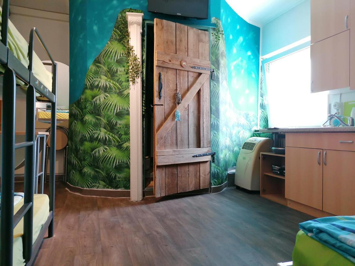 Delfina Naehe Europa Park Rust Apartment Kappel-Grafenhausen Exterior photo
