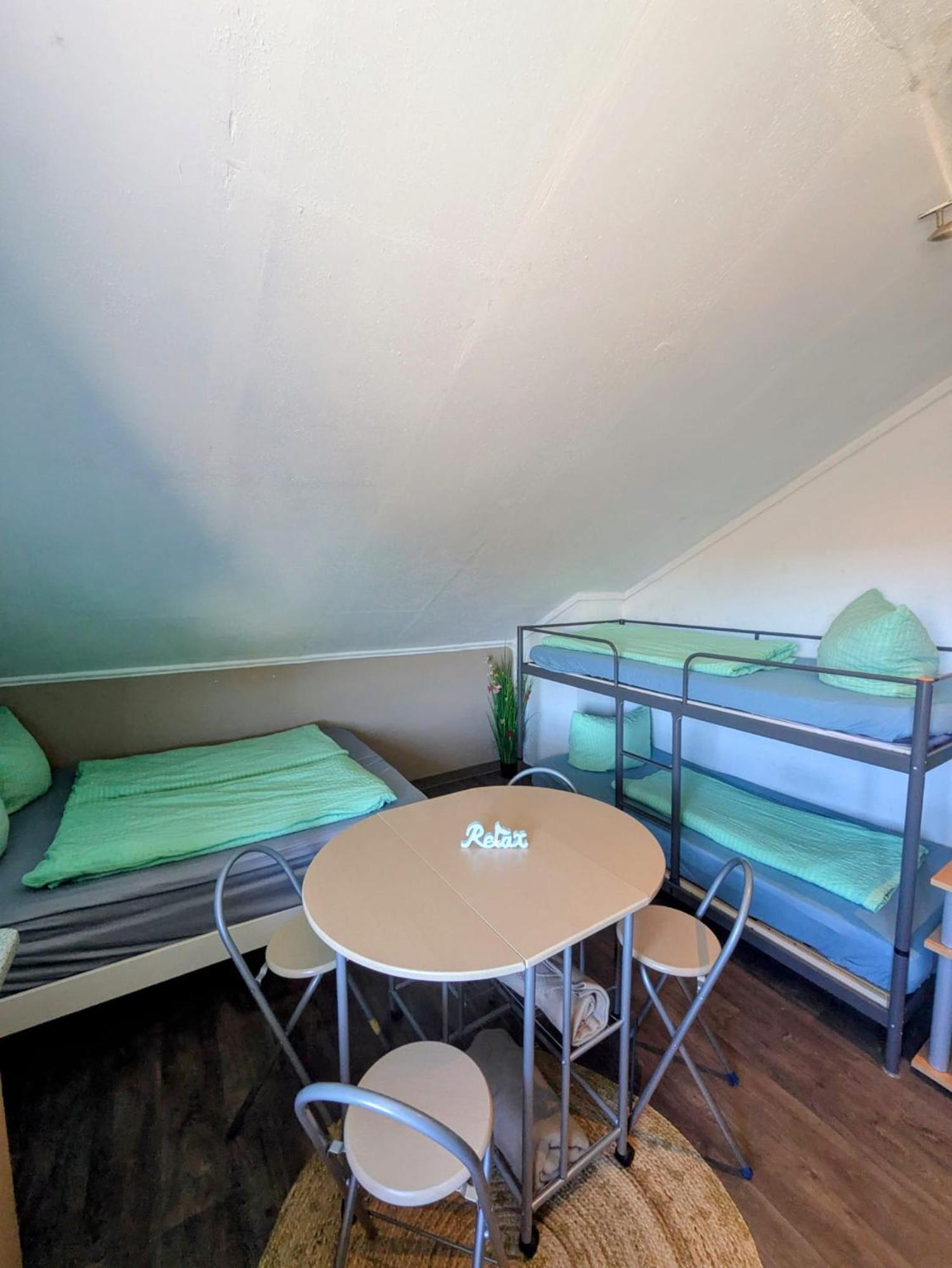 Delfina Naehe Europa Park Rust Apartment Kappel-Grafenhausen Exterior photo